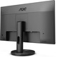 Monitor Gaming AOC G2590FX 24,5 '' Full HD Multimídia Negro