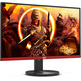 Monitor Gaming AOC G2590FX 24,5 '' Full HD Multimídia Negro