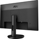 Monitor Gaming AOC G2590FX 24,5 '' Full HD Multimídia Negro