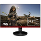 Monitor Gaming AOC G2590PX 24,5 " Full HD Multimídia Negro