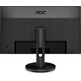 Monitor Gaming AOC G2790PX LED 27 '' Negro / Rojo