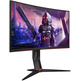 Monitor Gaming AOC LED 24 '' C24G2U Curvo