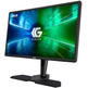 Monitor Gaming Asus CG32UQ 31,5 '' 4K/Multimedia Negro