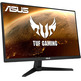 Monitor Gaming Asus TUF Gaming VG249Q1A 23,8 " Full HD Multimídia Negro