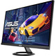 Monitor Gaming Asus VX279HG 27 " Full HD Negro