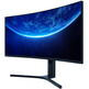 Monitor Gaming Curvo Xiaomi Mi Curvado 34 '' UWQHD Negro