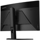 Monitor Gaming Gigabyte G27QC-EK 27 '' QHD