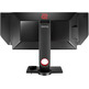 Monitor Gaming diodo EMISSOR de luz 24.5" BenQ XL2546 ZOWIE Preto