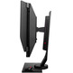 Monitor Gaming diodo EMISSOR de luz 24.5" BenQ XL2546 ZOWIE Preto