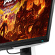 Monitor Gaming LED 27 '' Dell Alienware AW2720HF