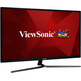 Monitor Gaming LED 32 '' Viewsonic VX3211-MH Negro