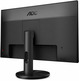 Monitor Gaming LED AOC G2790VXA 27 '' Negro / Rojo