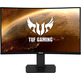 Monitor Gaming LED ASUS TUF VG32VQR Curvo 31,5 ''