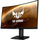 Monitor Gaming LED ASUS TUF VG32VQR Curvo 31,5 ''