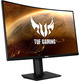 Monitor Gaming LED ASUS TUF VG32VQR Curvo 31,5 ''