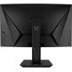 Monitor Gaming LED ASUS TUF VG32VQR Curvo 31,5 ''