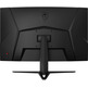 Monitor Gaming LED MSI Optix G27C4 Curvo 27 ''