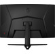 Monitor Gaming LED MSI Optix G32C4 31,5 '' Curvo