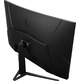 Monitor Gaming LED MSI Optix G32C4 31,5 '' Curvo