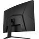 Monitor Gaming LED MSI Optix G32C4 31,5 '' Curvo