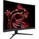 Monitor Gaming LED MSI Optix G32C4 31,5 '' Curvo