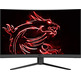 Monitor Gaming LED MSI Optix G32C4 31,5 '' Curvo