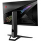 Monitor Gaming LED MSI Optix MPG27CQ2 27 '' Curvo