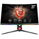 Monitor Gaming LED MSI Optix MPG27CQ2 27 '' Curvo