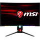 Monitor Gaming LED MSI Optix MPG27CQ2 27 '' Curvo