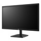 Monitor Gaming LG 24MK400H-B Monitor 23.8" diodo EMISSOR de luz 1ms