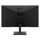 Monitor Gaming LG 24MK400H-B Monitor 23.8" diodo EMISSOR de luz 1ms