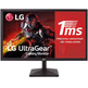 Monitor Gaming LG 24MK400H-B Monitor 23.8" diodo EMISSOR de luz 1ms