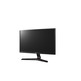 Monitor Gaming LG 24MP59G-P 23-8" IPS FHD 1 MS