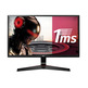 Monitor Gaming LG 24MP59G-P 23-8" IPS FHD 1 MS