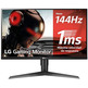 Monitor Gaming LG 27GL650F-B 27" Full HD