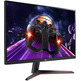 Monitor Gaming LG 27MP60G-B 27 " Full HD Negro