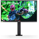 Monitor Gaming LG UltraGear 27GN880-B 27 " QHD Negro