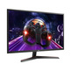 Monitor Gaming LG UltraGear 32MP60G-B 31,5 " Full HD Negro