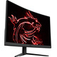 Monitor Gaming MSI Optix G27CQ4 27" Curvo