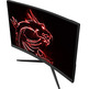 Monitor Gaming MSI Optix G27CQ4 27" Curvo