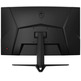 Monitor Gaming MSI Optix G32CQ4 Curvo 31,5 '' LED