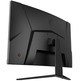 Monitor Gaming MSI Optix G32CQ4 Curvo 31,5 '' LED