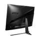 Monitor Gaming MSI Optix MAG241CV Curvo 23,6" diodo EMISSOR de luz