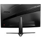 Monitor Gaming MSI Optix MAG241CV Curvo 23,6" diodo EMISSOR de luz