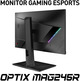 Monitor Gaming MSI Optix MAG245R LED 23,8 ''