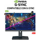 Monitor Gaming MSI Optix MAG245R LED 23,8 ''