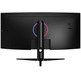 Monitor Gaming MSI Optix MAG342CQRV Curvo LED 34 ''