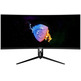 Monitor Gaming MSI Optix MAG342CQRV Curvo LED 34 ''