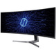 Monitor Gaming Samsung C49RG90SS 48,8 '' Curvo Negro