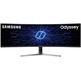 Monitor Gaming Samsung C49RG90SS 48,8 '' Curvo Negro